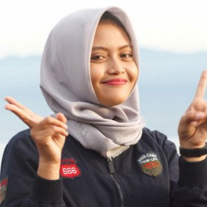 Firza Attamimi profile icon