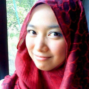 Aisyah Zulkifli profile icon