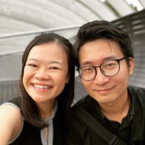 Zhi Yin profile icon