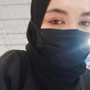 Anisa Doloh profile icon