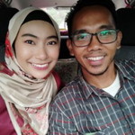 Aynee Irdina profile icon