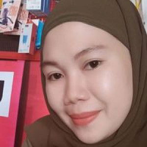 Herniati Ruslan profile icon