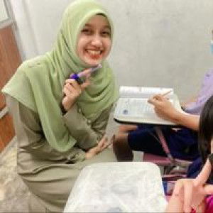 Vivian Amanda profile icon