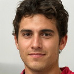 Alex Costa Rocha profile icon