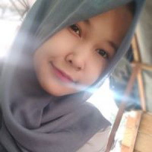 Arista Fitriani profile icon