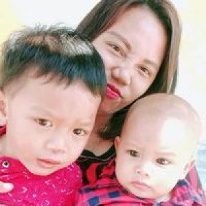 Selvia Kurniasari profile icon