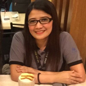 Rose Mae Robles profile icon