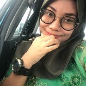 Afiqah Afiqah profile icon