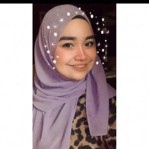 NUR RASHIDAH BINTI AHMAD profile icon