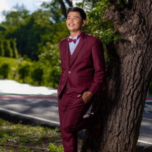 อนุรักษ์ พลับพา profile icon