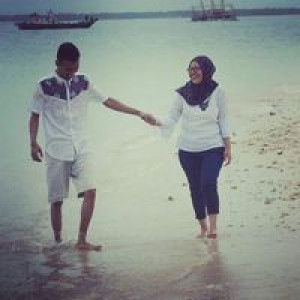 Devi Andriani profile icon