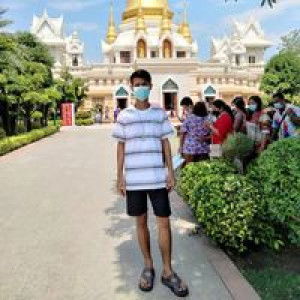 น็อต'สาย' บันเทิง profile icon