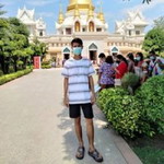 น็อต'สาย' บันเทิง profile icon