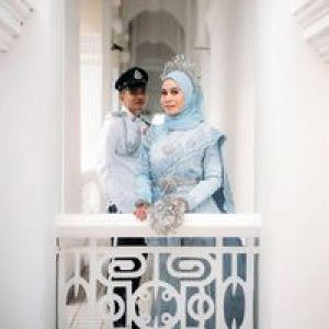 Nina Shamsul profile icon