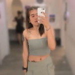 ด.ญ พิมรี่พราย'ย profile icon