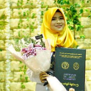 Rahmah Raisah Rabbani profile icon