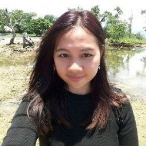 Priscilia Tumelap profile icon