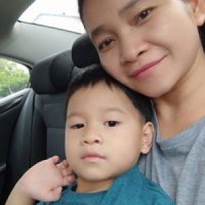 Vyona Sinaga ( Roma Vio) profile icon