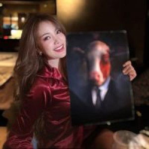 Natthasiree Chinachan profile icon