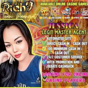 Jessica Gonzaga Mintal profile icon