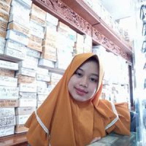 Dessy Maya Tressna profile icon