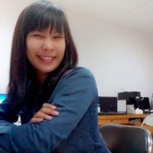 Nurnita Febrianah profile icon