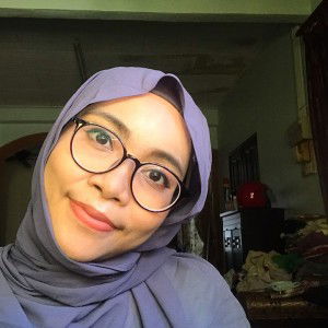 Nabila Mohd profile icon