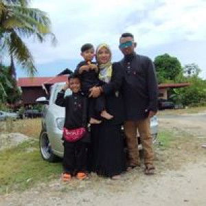 Noor Atiqah Mokhtar profile icon