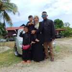 Noor Atiqah Mokhtar profile icon