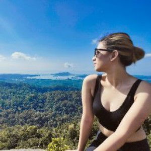 Iza Gaasis profile icon