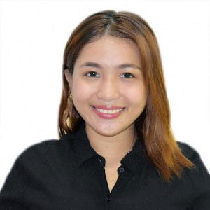 Lizl Mae Jubahib profile icon