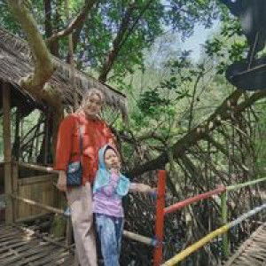 Inayah Tillah profile icon