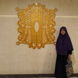 Nanda Silvia profile icon