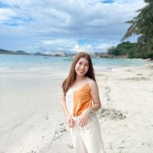 Aum Siriwan profile icon