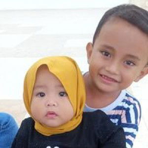 Sucy Rahmadhani Putri profile icon