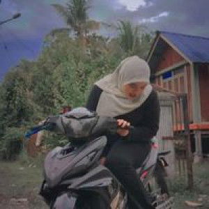 Huda Nazeri profile icon