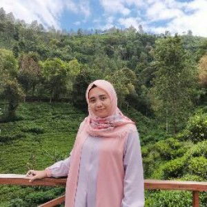 Putri Anastasia profile icon