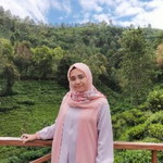 Putri Anastasia profile icon