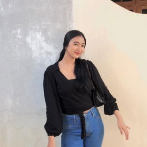 Riska Nilamsari profile icon