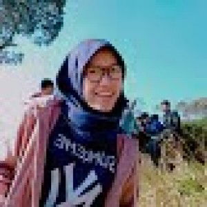 nunuk lestari profile icon