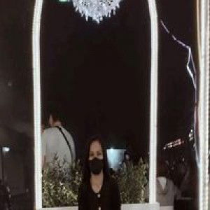 Jenny Dela Cruz profile icon