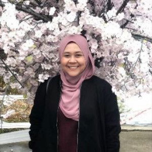 Eira Shah profile icon