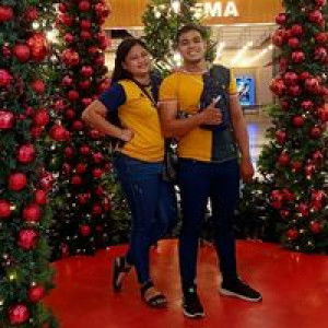 Ariel Manlunas Robles profile icon