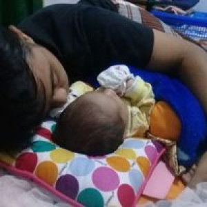 Khumairoh Umay profile icon