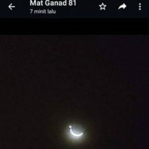 Bulan Bulan profile icon