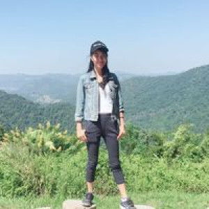 Nitta Tumma profile icon