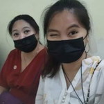 Menchie Mendibel profile icon