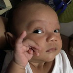 Crystal Reyes profile icon