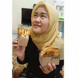 Dina Oktarina profile icon