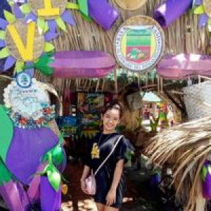 Trisha Ocenar profile icon